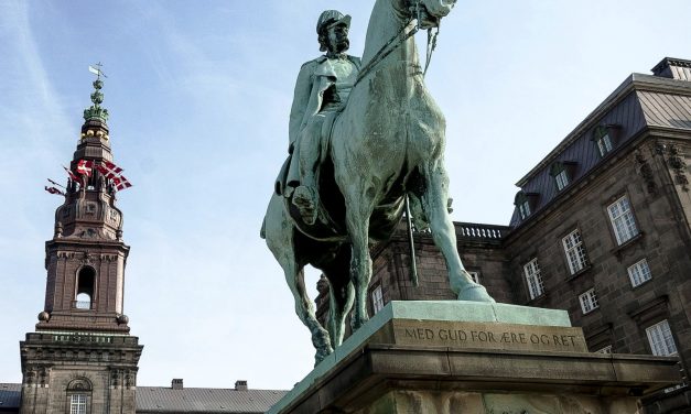 Konkrrencemyndighederne tabte