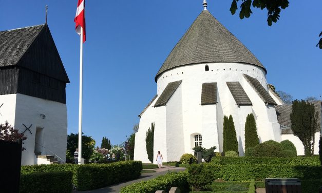 Bornholm – et besøg værd