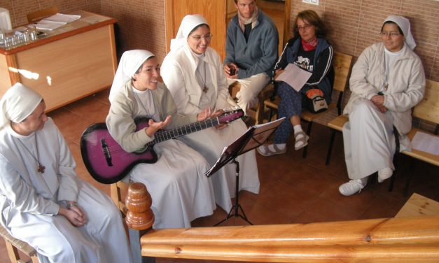 Ingen forskelsbehandling i tro og religion