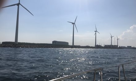 Dansk klima-samarbejde med 19 lande