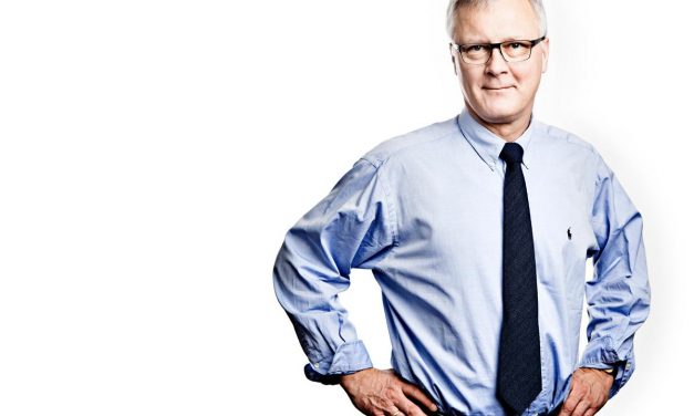 Total skatteminister-skævert