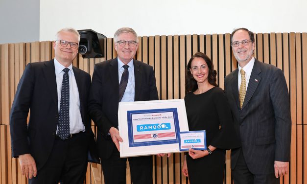 And the winner is : Ramboll