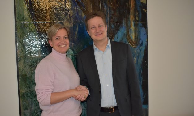Formandsskifter i Danvak