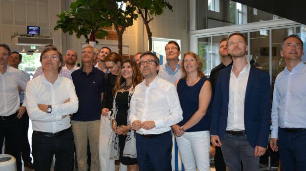 EU-millioner til forskning