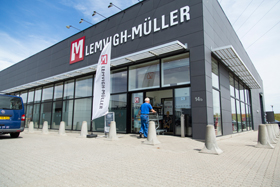 Lemvigh-Müller vinder kontrakt til Carlsberg i 18 lande