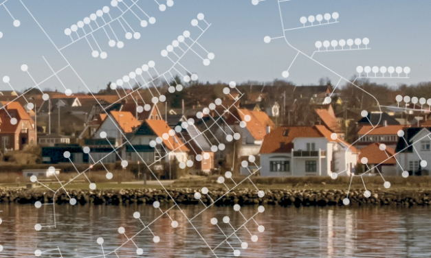 Fjernaflæsning af målere giver store besparelser