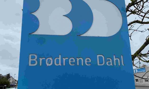 Grossist rapport er efterspurgt
