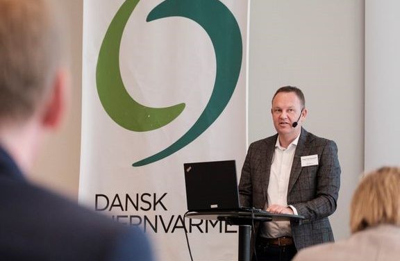 Fjernvarmens formand: Vi er klar til et mere grønt Danmark