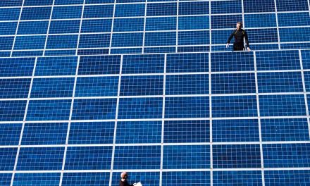 Stigende el-priser gør solceller attraktive
