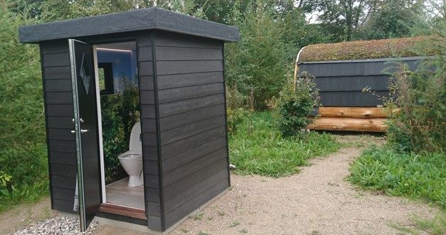Naturlig luksus