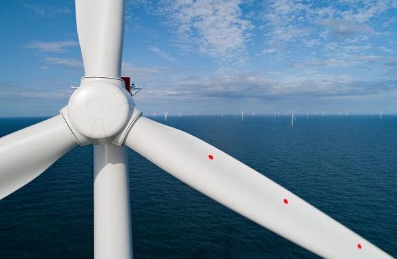 Arup rådgiver for energiø