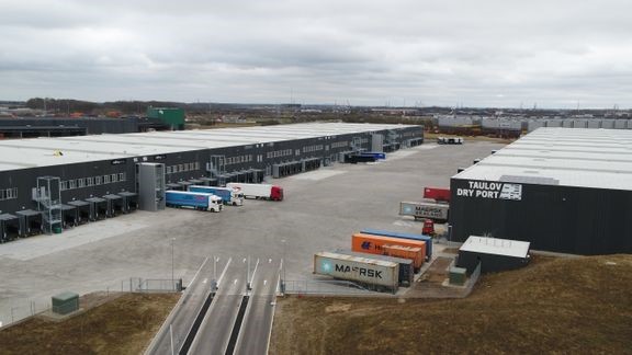 45.000 kvadratmeter solceller