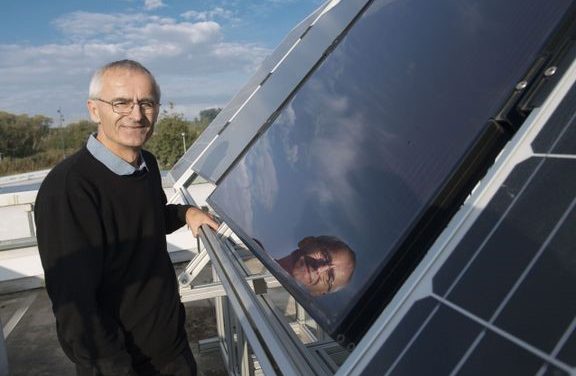 24 millioner, Aalborg og AL-power skaber fremtiden