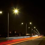 LED sparer 800 ton CO2 om året