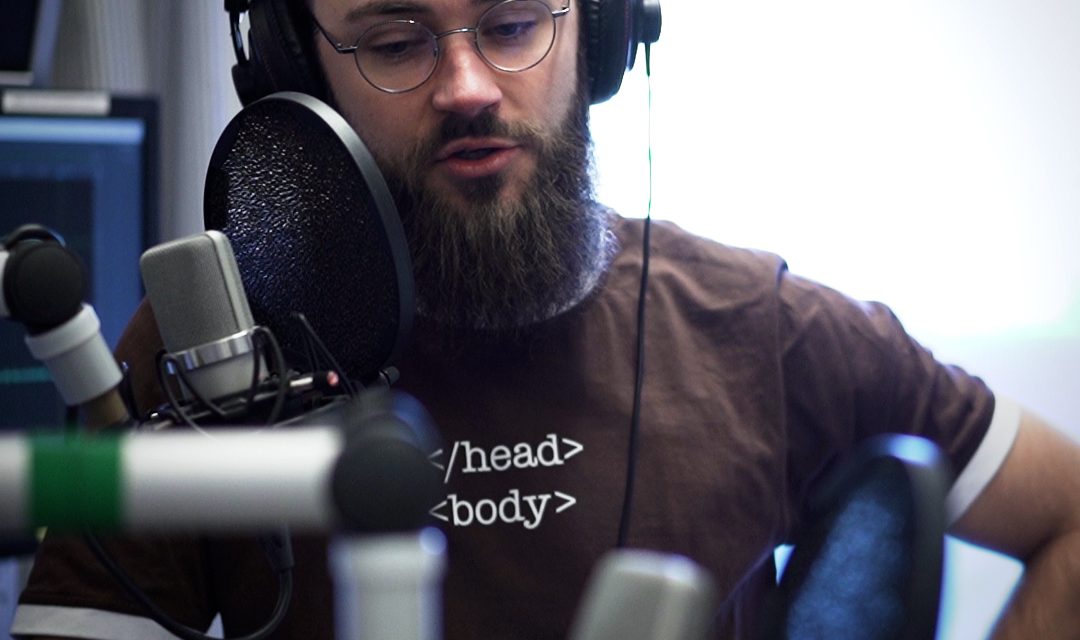 Bravo Wavin- ny podcast: “The Waves of Wavin”