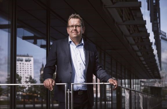 Udfordret byggebranche