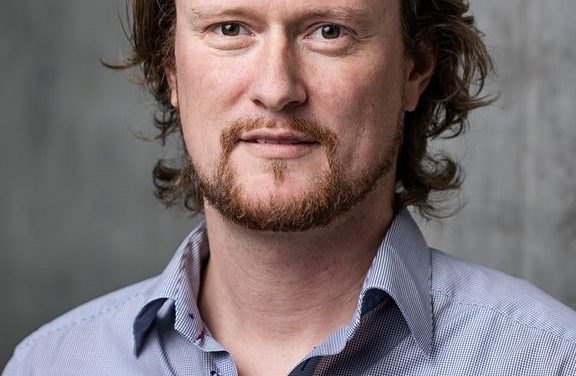Ny professor inviterer til samarbejde i byggebranchen