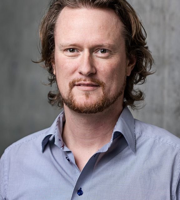 Ny professor inviterer til samarbejde i byggebranchen