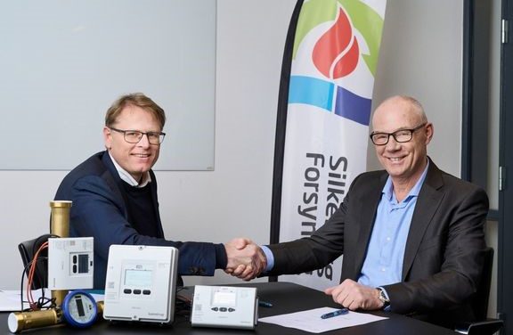 40.000 målere til Silkeborg