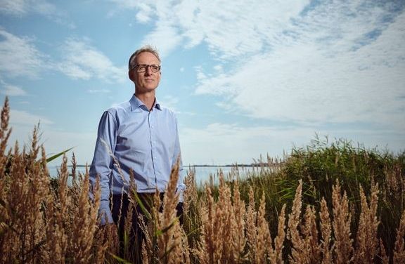 “7 ud af 10 er bekymrede”, siger CEO hos Deloitte