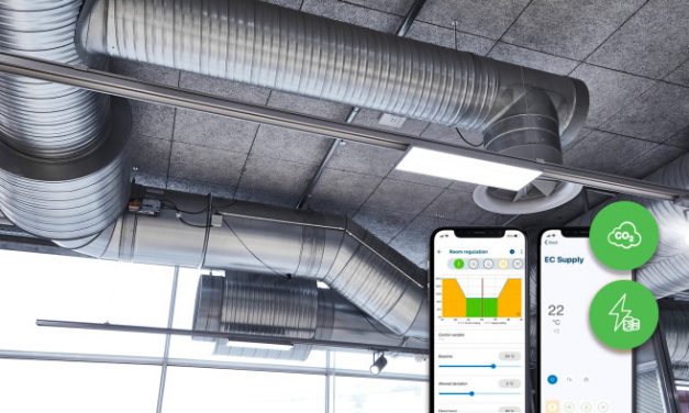 Ventilation, energibesparelser og uddannelse af brugeren er et must