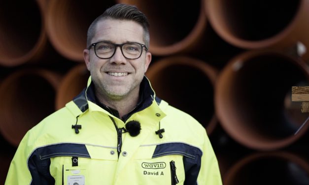 Wavin tænker nyt