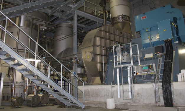 Fra 77.000 ton CO2 til nul
