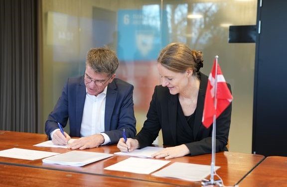 Den globale spildevandssektor skal være klimaneutral