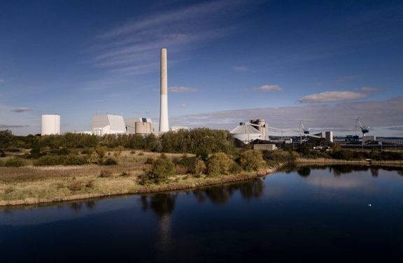 190 millioner til CO2 fangst