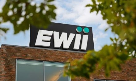 Ewii underskud på 324 millioner