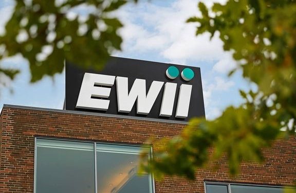 Ewii underskud på 324 millioner