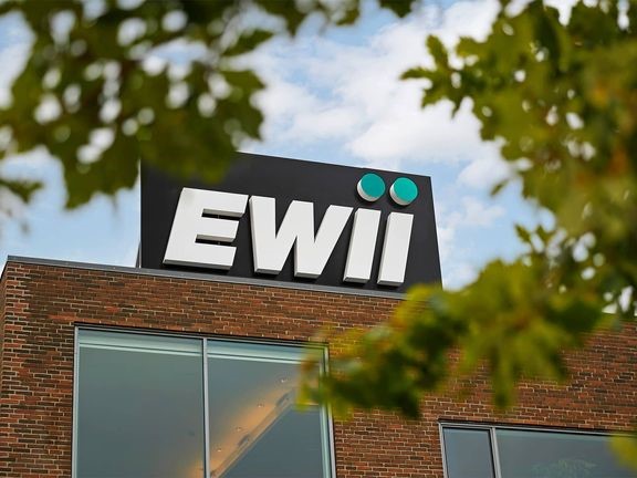 EWII satser på kæmpe batterier