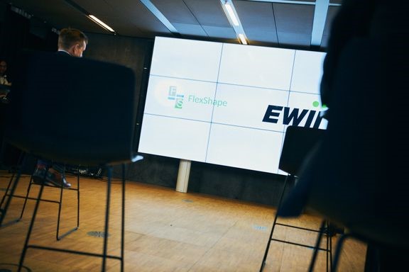 Energikoncernen EWII køber selskab