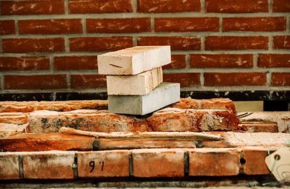 Materialepas skal dokumentere genbrug