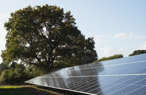Teknologisk energi for 10 år