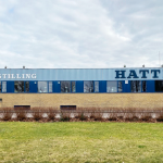Hatten har vendt udviklingen