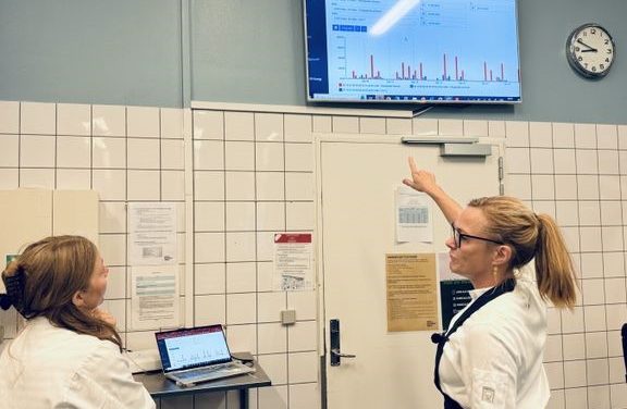 Energibevidste kokke