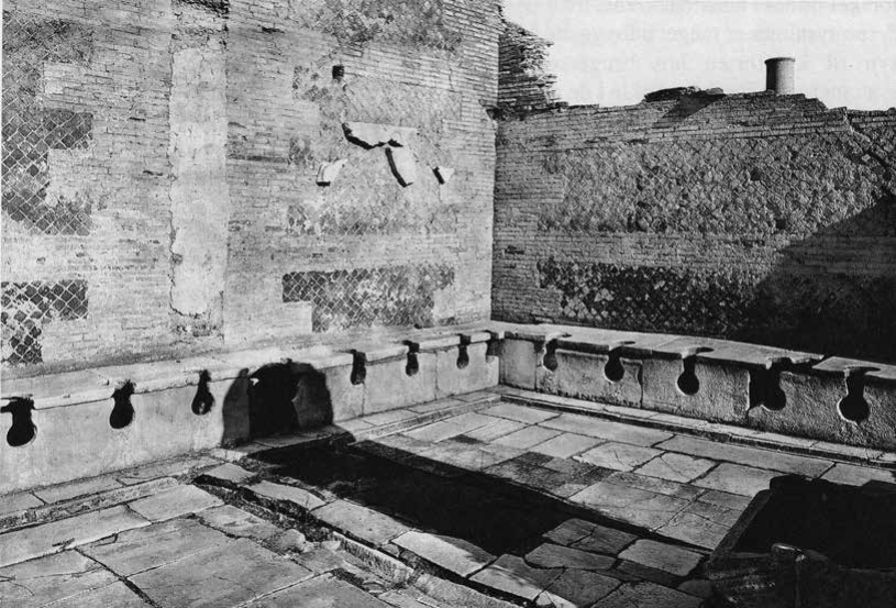 Stor interesse for kloakbog