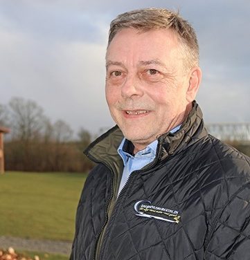Kloakmesterformand: “Vanvittigt godt”
