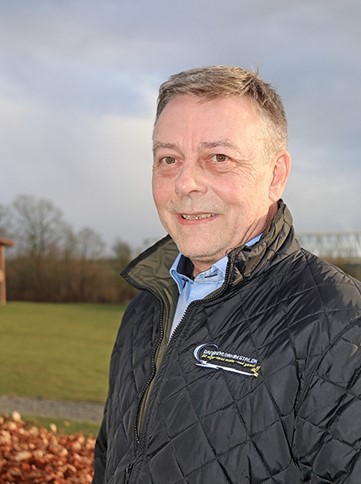 Kloakmesterformand: “Vanvittigt godt”