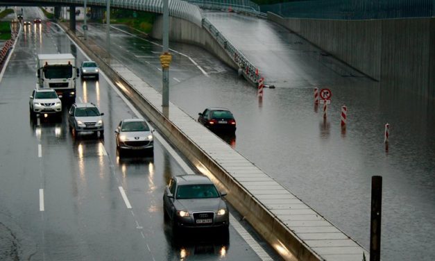 Der kræves milliarder til vand