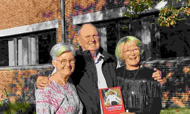 Kloakbog -en succes