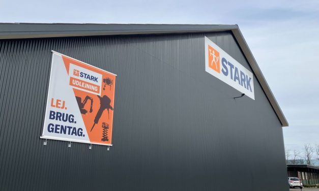 Stark hjælper mod asbest