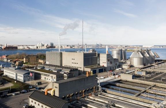 Biofos er klimapositiv