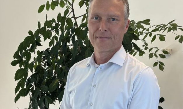 For meget bureaukrati i CSR