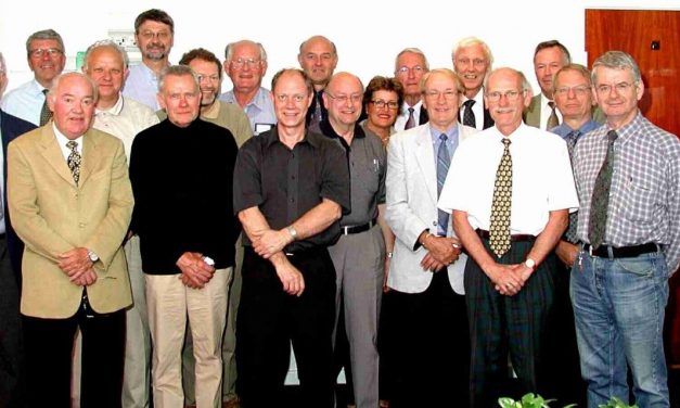 80 år med varme- og klimaingeniører i Danmark
