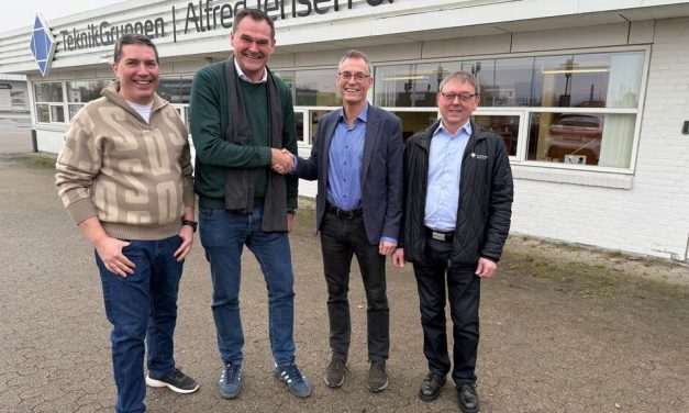 InstallatørGruppen vokser til 34 selskaber