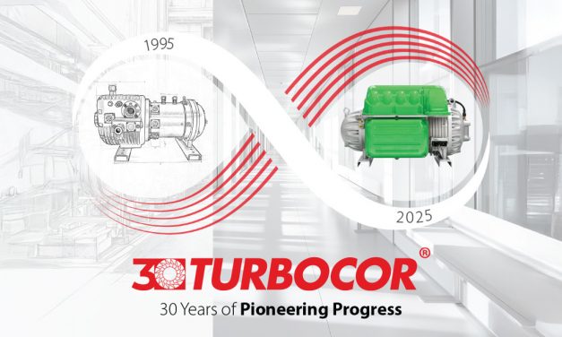 30 år med Danfoss succes