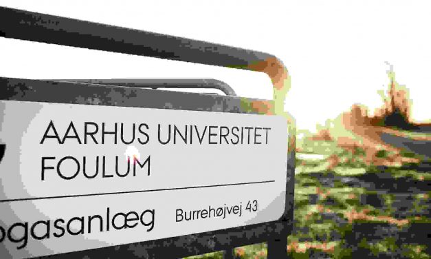 50% mere grøn biogas