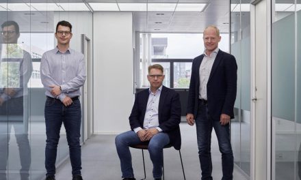 Grønbech & Sønner gør klar til morgendagen